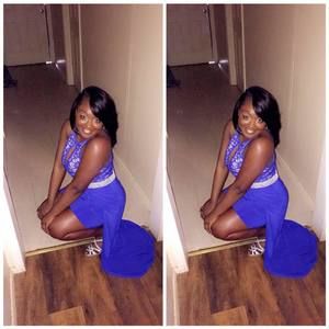 Meet your Posher, Tierra